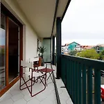 A 200M De L'Ocean -Hendaye Plage-Beach-Playa Avec Wifi