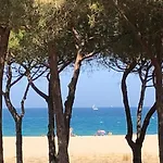 Mer Soleil Pinede