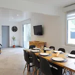 Maison De 2 A 8 Personnes 5 Chambres