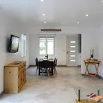 Maison De 2 A 8 Personnes 5 Chambres