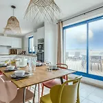 Appart Pour 8 Au Coeur De Noirmoutier - Terrasse