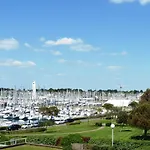 Studio Les Hameaux Du Crouesty