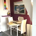Tres Joli Duplex Port Crouesty Morbihan