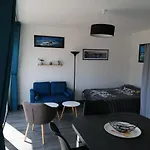 Appartement Proche Mer Et Plage