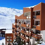 Travelski Home Select - Residence Boedette