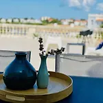 Appartement Avec Vue Mer A Pontaillac
