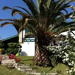 Appartement Dans Villa - Hatsa Hartu 15Mn De L Ocean