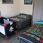 Appartement Proche Mer Et Plage