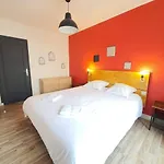 L'Industriel 56 - 2 Chambres - Wifi - Netflix