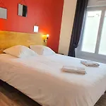 L'Industriel 56 - 2 Chambres - Wifi - Netflix