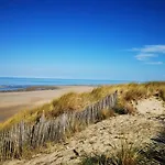 Appartement A 50 Metres De La Mer - Les Embruns