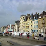 Wimereux 30M2 1 Chambre Et 1 Canape Lit A 2 Pas De La Plage Et Du Centre