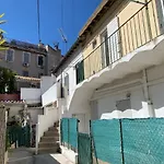 Les Terrasses De Gyptis Et Protis