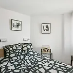 Appartement T3 Terrasse Vue Sur Mer, Piscine, Parking, Wifi Et Clim