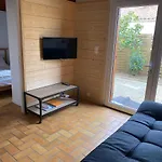 Maison 2 A 6Pers Dans Residence Calme