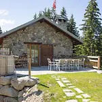 Chalet Le Plaigny - Golf De Meribel