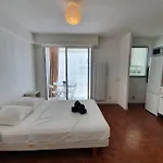 Appartement 4 Personnes Plage Centre Ville Balcon