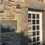 Sciotot - Bord De Mer - La Petite Maison