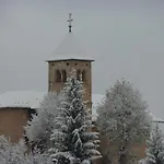 Chalet Tavel