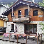 Chalet Tavel