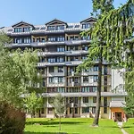 Appartement Courmayeur - Welkeys