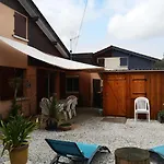 Maison Oceane Proche Plage