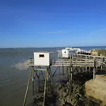 Chambre D'Hote, Royan Plage, Petit-Dejeuner Bio