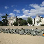 Chambre D'Hote, Royan Plage, Petit-Dejeuner Bio