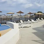 Camping St-Jacques