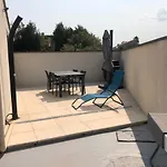 Le Chardonneret - Maison De Vacances Le Barcares