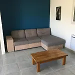 Maison Neuve Proche De La Mer 6 Personnes