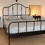 Maison De Pecheur Breton Long Avel
