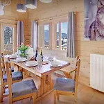Chalet Des Momes - Ovo Network