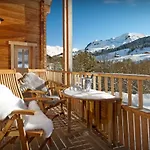 Chalet Des Momes - Ovo Network