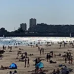 Appartement Le Marbella