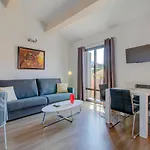 Le 15-Appartments Collioure