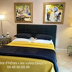 Chambre D'Hotes 