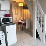 Studio Les Hameaux Du Crouesty