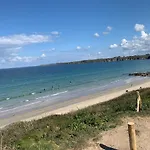 Pied A Terre Pour Des Vacances Au Bord De La Mer