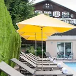Le Gai Soleil Megeve