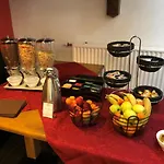 Hotel Caudron