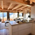Beautiful Duplex Alpe D'Huez