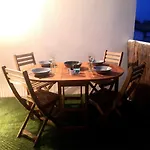 T3 Duplex Lumineux En Centre-Ville