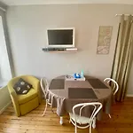 Le Petit Logis - Vue Mer