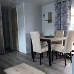 Mobil Home Confortable 6 Pers - Les Mathes/La Palmyre