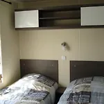 Mobil Home 6 Personnes - Camping Les Jardins Du Littoral