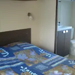 Mobil Home 6 Personnes - Camping Les Jardins Du Littoral