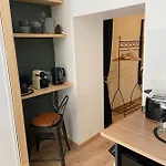 Appartement Cosy Plein Centre De Sete