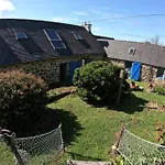 Kastell Dinn - Ar Vag - Chambre Atypique Avec Sdb Privee Dans Le Gite
