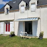 Le Studio La Plage A 350M Le Centre A 500M